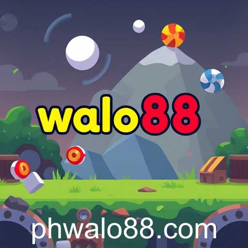 Exploring the World of Casual Games with Walo88