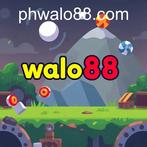 Exploring the World of Casual Games with Walo88