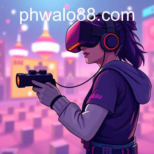 Walo88: The Evolution of Gaming in the Digital Age