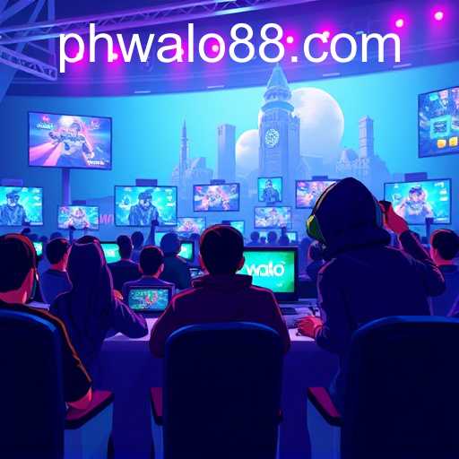 Evolution of Online Gaming in 2025