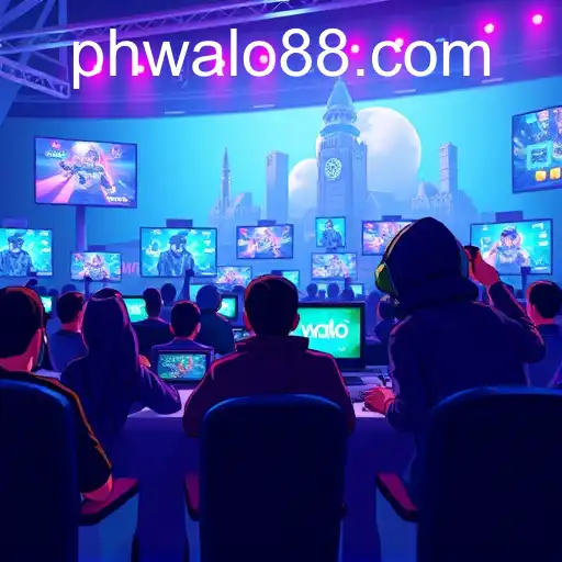 Evolution of Online Gaming in 2025