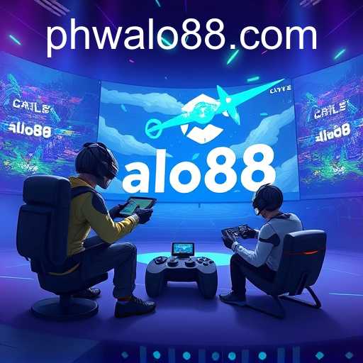 A Glimpse into the Future of Gaming with Walo88