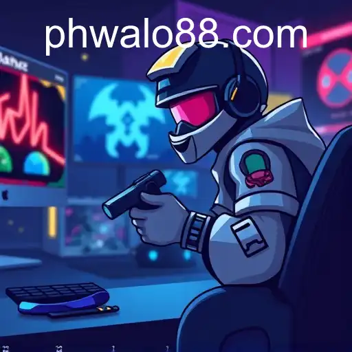 Walo88's Impact on Online Gaming