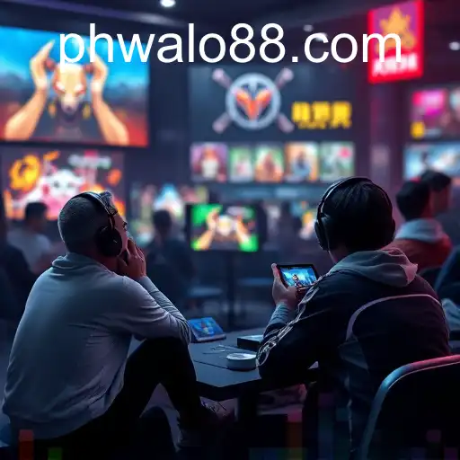 The Rise of Online Gaming Communities in 2025