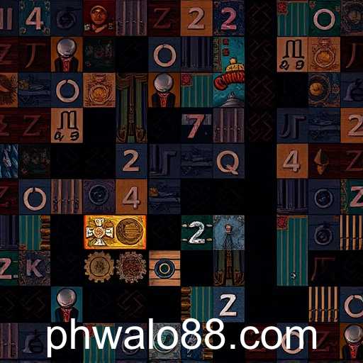 The Intriguing World of Puzzle Games: A Fascinating Experience with walo88