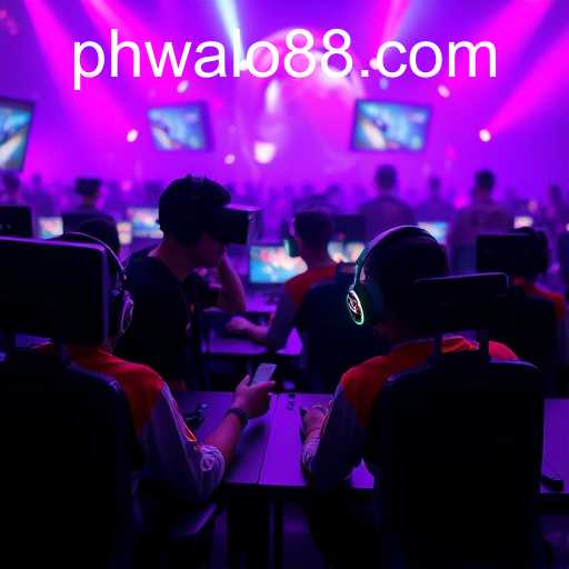 The Rise of Online Gaming Communities