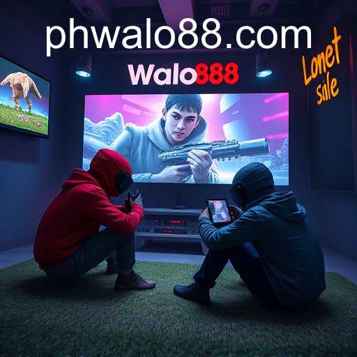 The Rise of Walo88: Revolutionizing Online Gaming