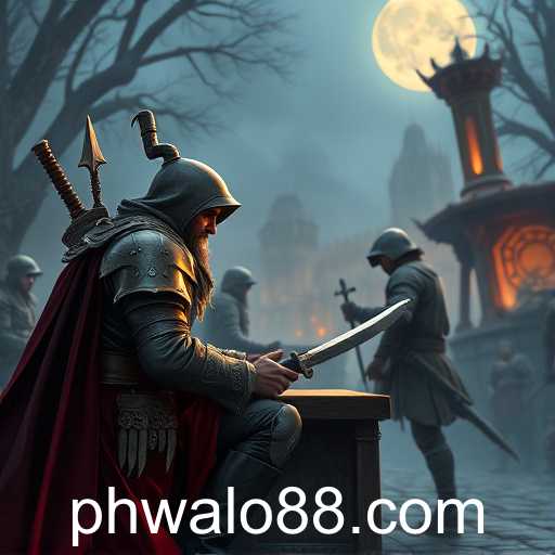 The Rise of Walo88 in Online Gaming