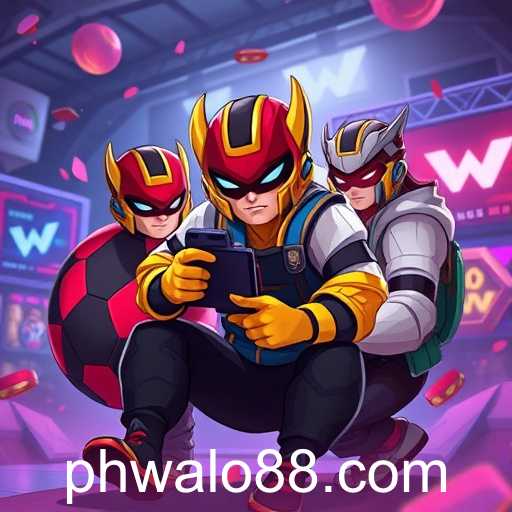 Exploring the Rise of Walo88 in Online Gaming