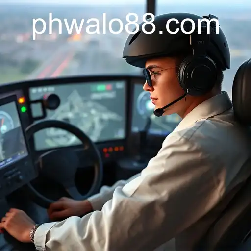 Exploring the Diverse World of Simulation Games