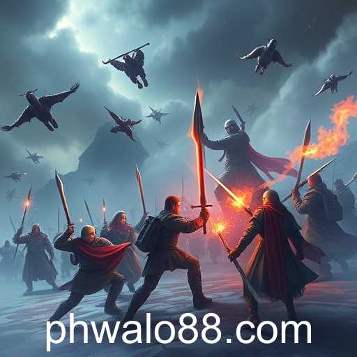 Exploring the Strategic Depths of Online Gaming: The Allure of 'walo88'