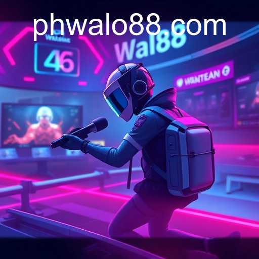 Walo88 Transforms Online Gaming Community