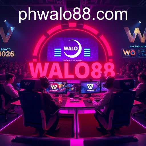 Walo88 Surges Amid Gaming Evolution