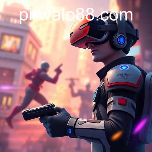 Interactivity and Evolution: How Walo88 is Shaping 2025's Gaming Landscape