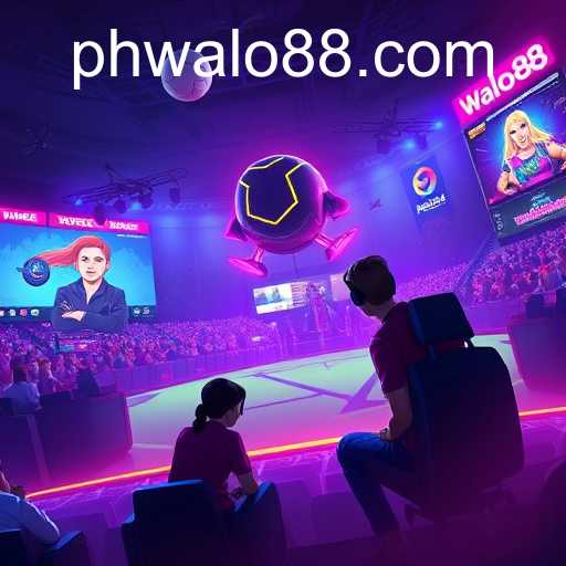 The Evolution of Online Gaming with Walo88